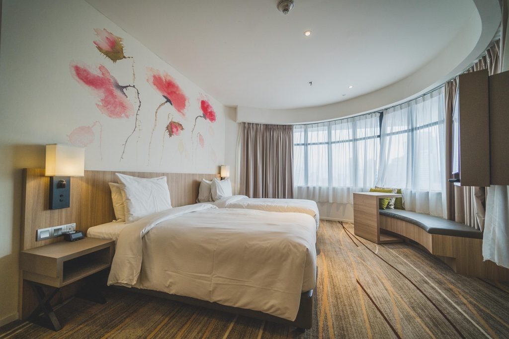 tianya1223 hotel 6878054 1280